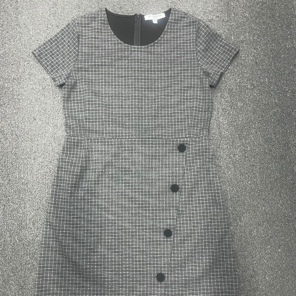 $175 Of Mercer New York Dress Knit Women’ Size M